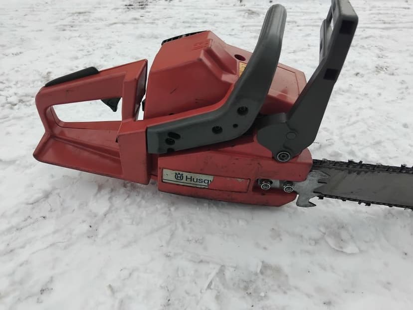 Pilarka, piła łańcuchowa  Husqvarna 40