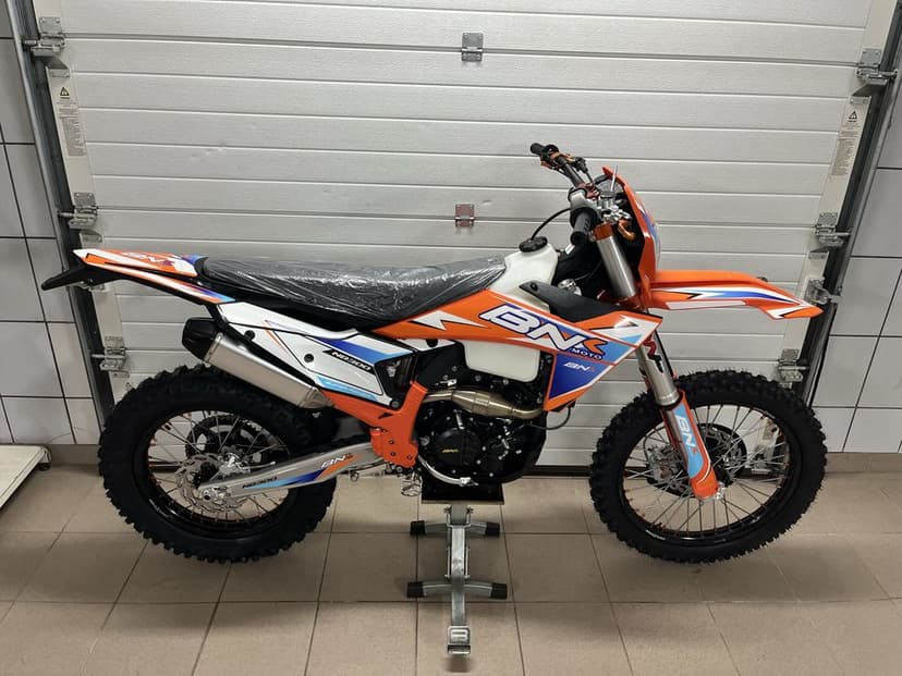 BNK 300 4t 25r jak ktm excf xcf sxf asix