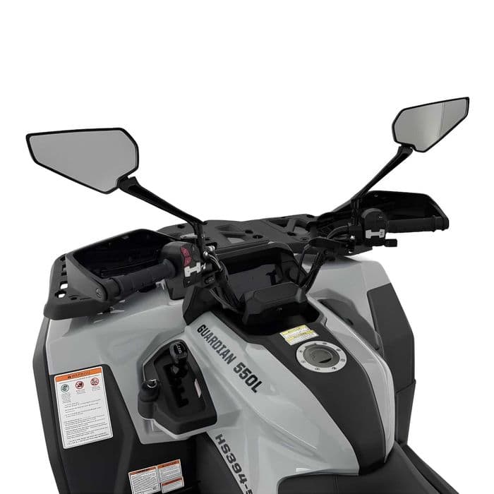 Quad Hisun Guardian 550 L eps 4x4 ATV Leasing Raty Pług Gratis