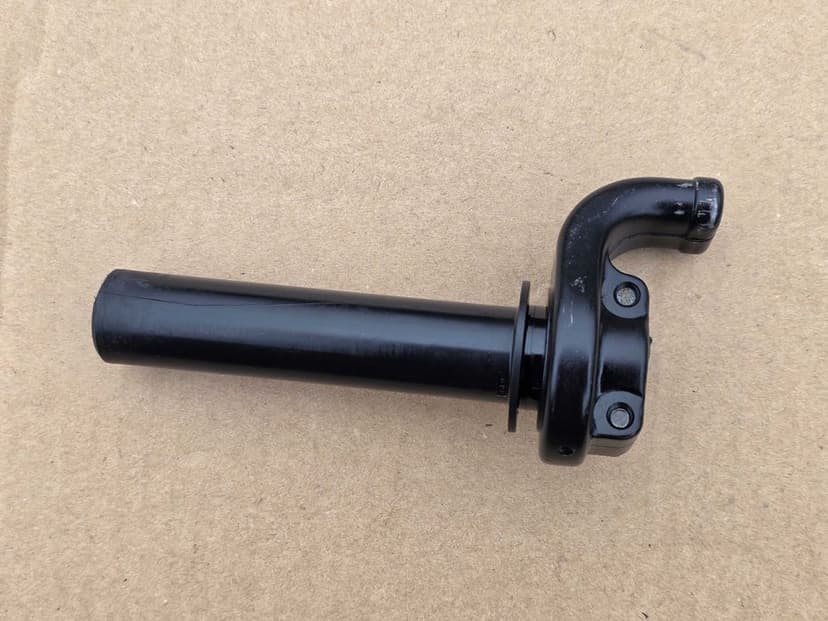 Oryginalny rolgaz manetka gazu KTM SX SXF EXC EXCF SXS 125- r. 00-17