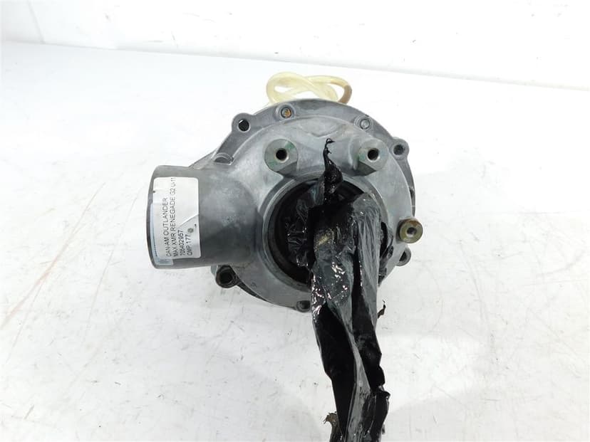 MOST DYFER PRZÓD CAN-AM OUTLANDER MAX XMR RENEGADE G2 U-11 705402957