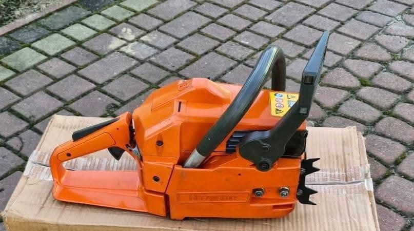 Piła spalinowa Husqvarna 254G