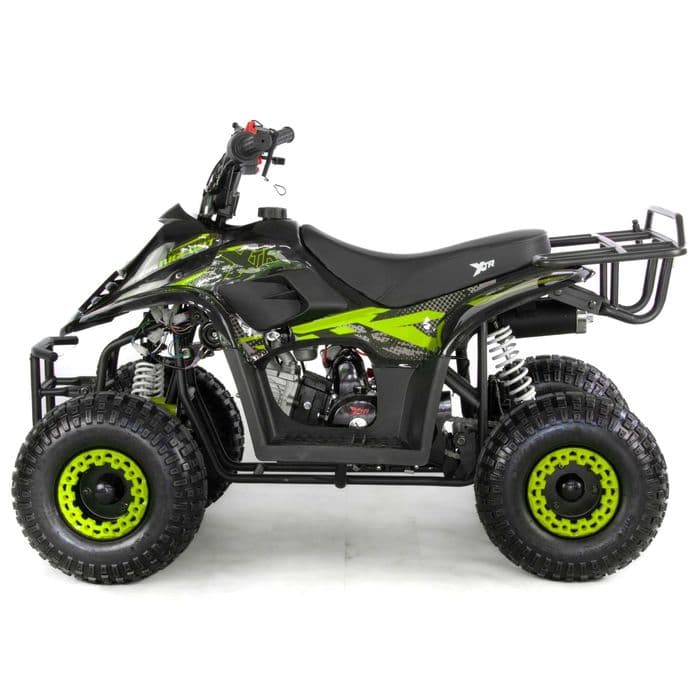 Quad ATV 90 lub 125 dla dziecka XTR Big Foot Raty 0% Dostawa