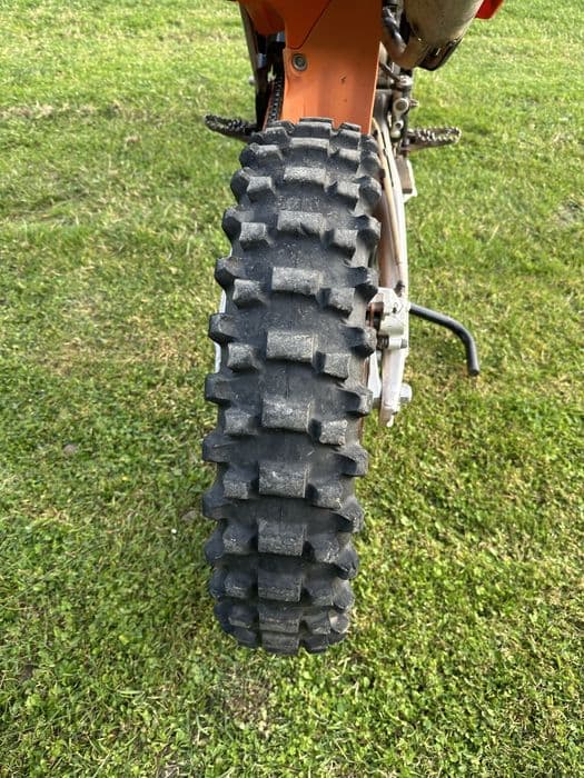KTM SX 250 Cross