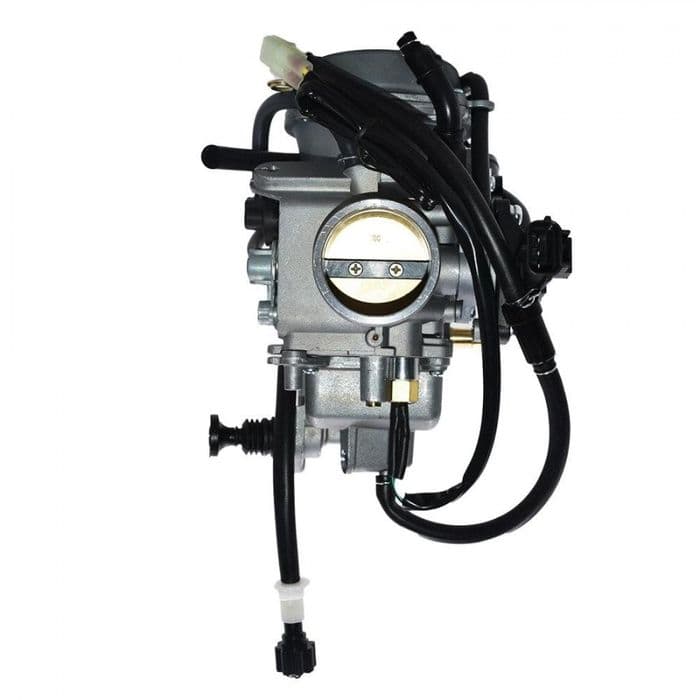 GAŹNIK HONDA TRX 650 RINCON PD40JH