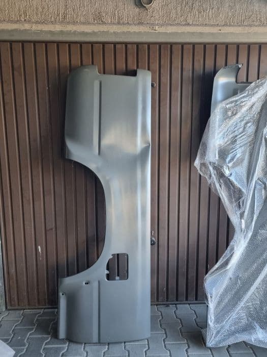 Reparaturki paki Toyota Hilux V