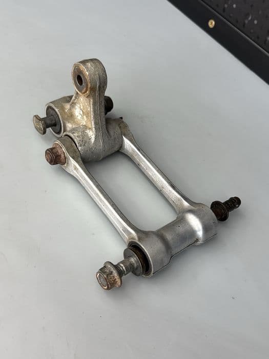 Kiwak Zawieszenie KAWASAKI KXF450 R 16-18 KAWASAKI KXF250