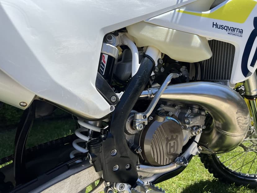 Husqvarna te 250/300 tpi  tbi ktm