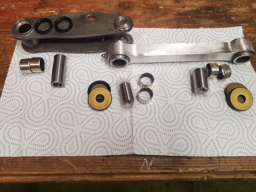 Yamaha Raptor 700 kartery skrzynia wahacze amor kiwak skrzynia lampy