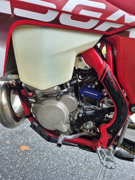 GasGas EC 300 2T 75 mth