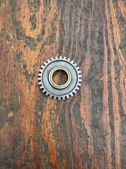 posrednia tryb zebatka rozrusznika bendixa husaberg ktm husqvarna