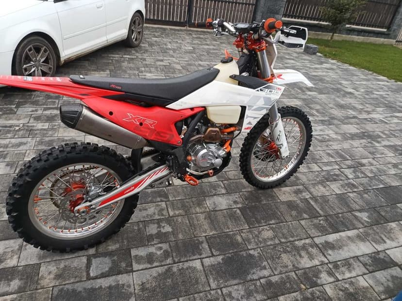 Asix HR 99 75 godzin super stan