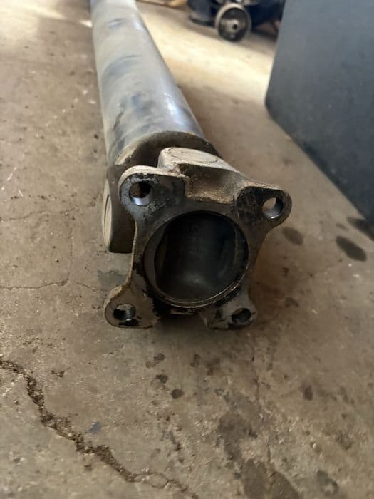 Nissan patrol gu4 3,0 di 05r wal napedowy