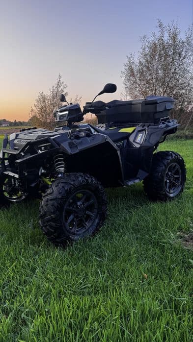 Polaris Sportsman XP 1000S 2023