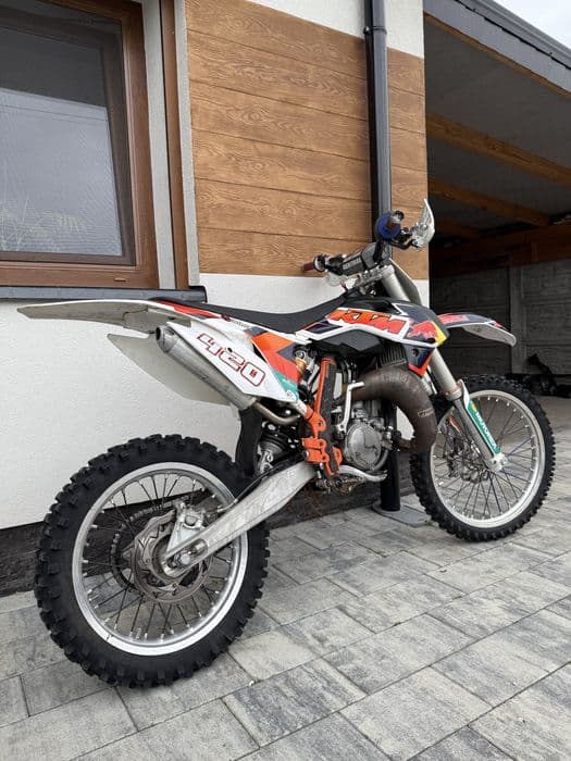Sprzedam ktm 85 sx