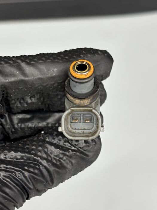 Wtrysk Paliwa Wtryskiwacz Przepustnica HONDA CRF250 R 18-26