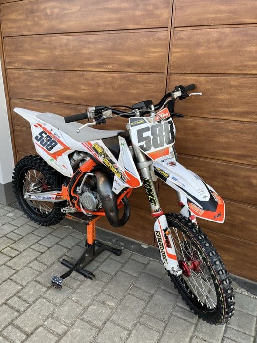 Ktm sx 85 ( tc te yz yzf wr rr 125 65 cr rm mc 250 fe fc xcw exc )