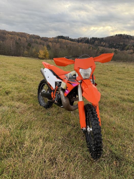 Ktm exc 250 tbi ( tpi 300 )