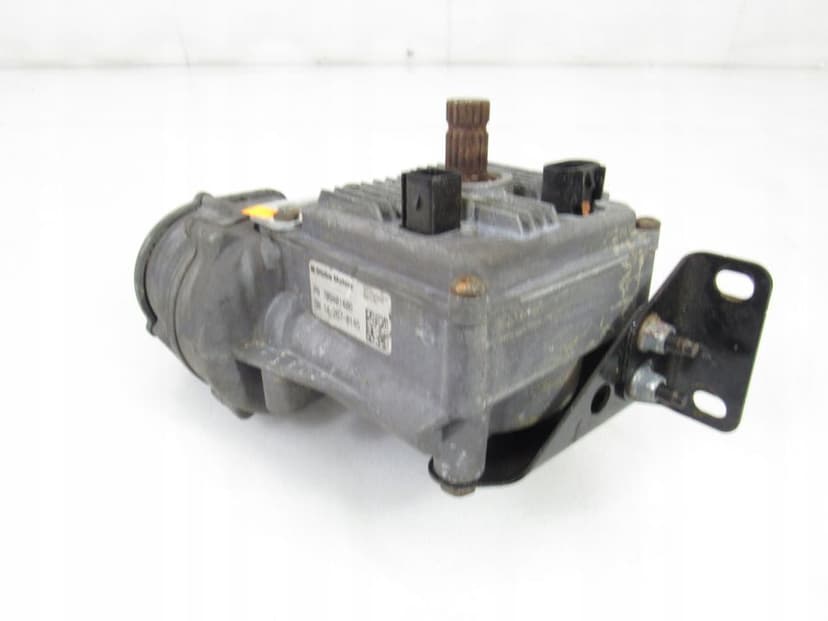 wspomaganie kierownicy can-am maverick 1000, 16r turbo