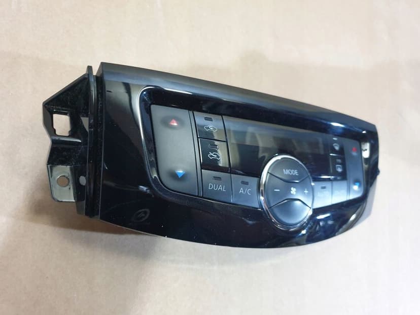 nissan navara d23 panel klimatyzacji 27500 4ja1a