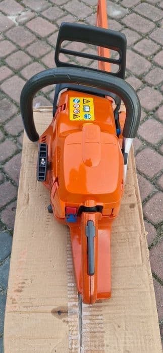 Piła spalinowa Husqvarna 357XP 4.4KM