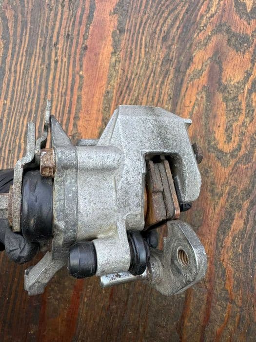 nissin zacisk hamulcowy tyl tylny pompy kola kawasaki kfx 450 r 08-14