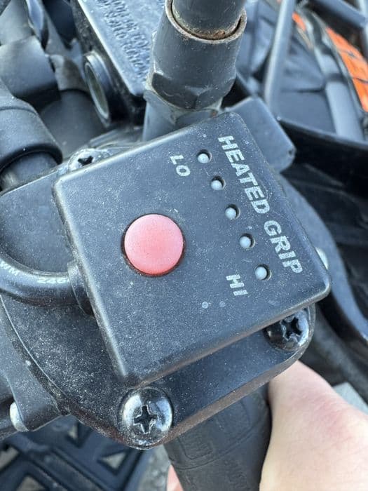 Access Extreme Shade 850