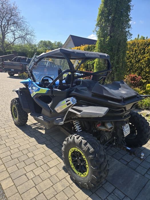 CFMoto ZForce BUGGY ZForce 1000 SPORT R