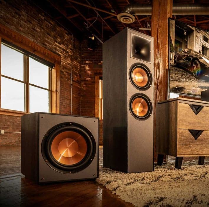 Para Tonsil Maestro S | duży wybór sklep WROCŁAW