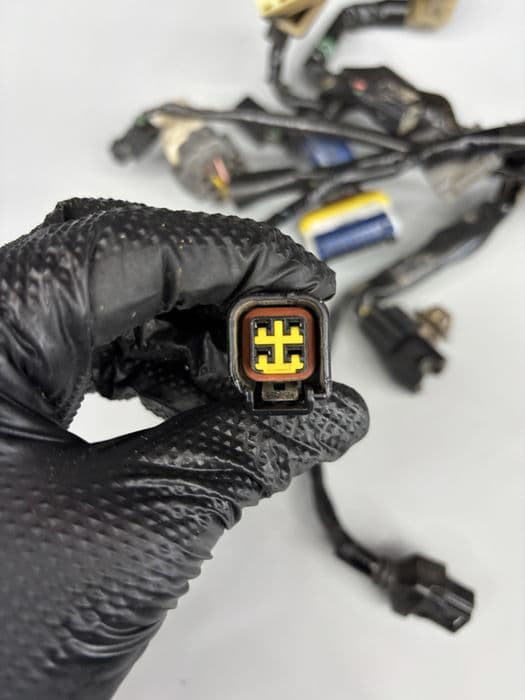 Instalacja Elektryczna Wiązka HONDA CRF250 R 18-26