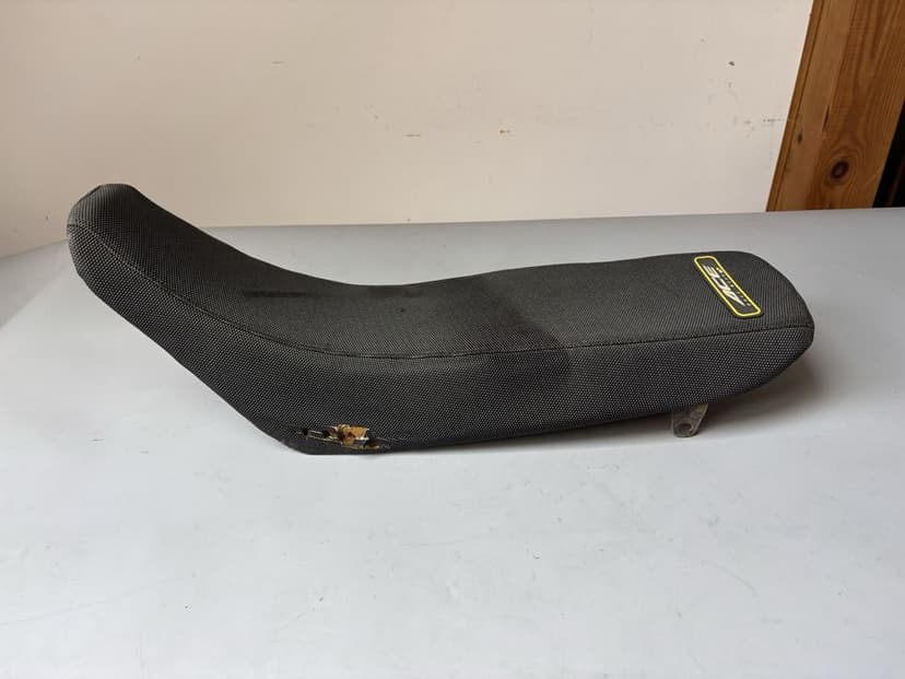 Kanapa Fotel Siedzenie KAWASAKI KX85 R 02-13