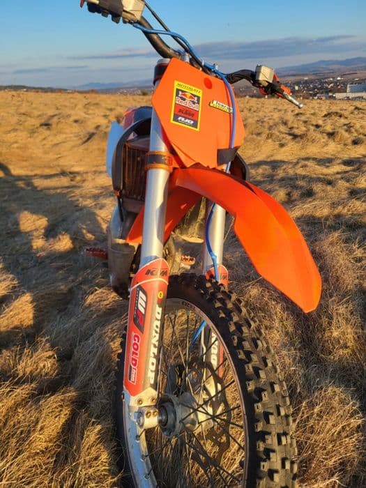 Ktm sx 85 cross (nie Yamaha,honda,husqvarna)