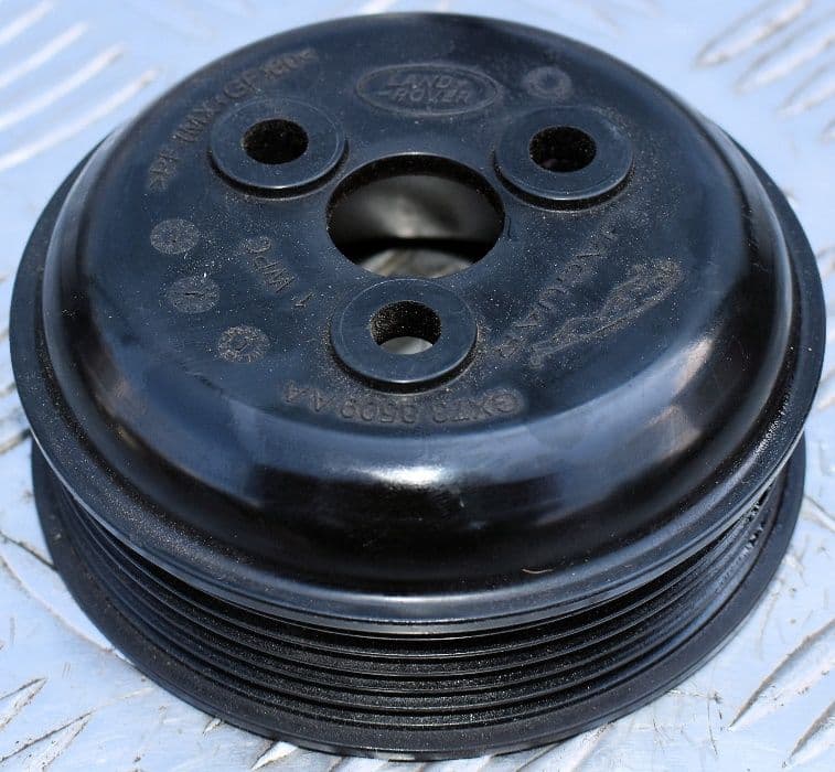 Pompa wody Land Rover Discovery Sport 2.0D 204DT 15r.