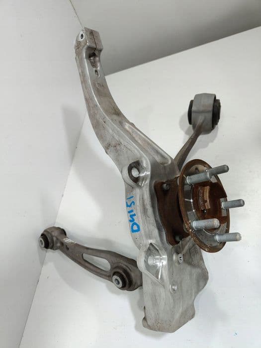 land rover defender l663 zwrotnica prawy przód