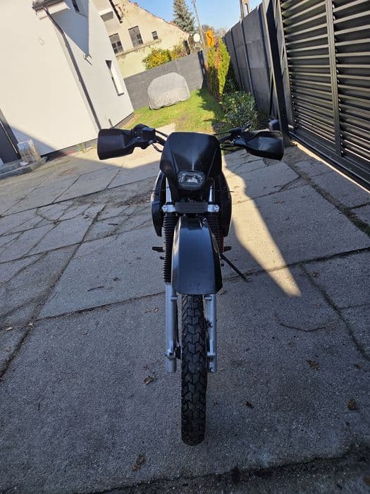 Suzuki Dr 650 Dokumenty Zobacz!