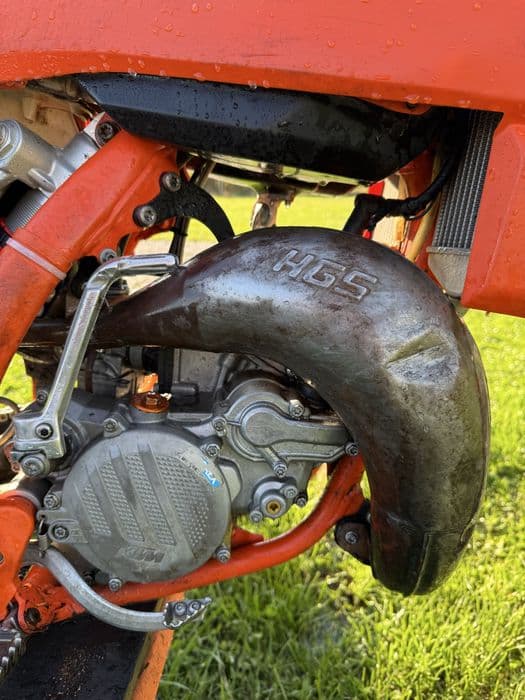 Sprzedam KTM 85 SX 2019 r