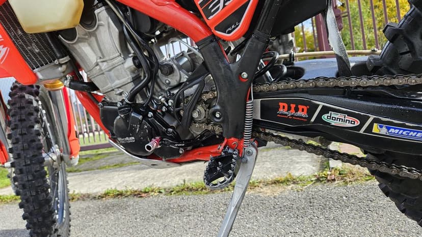 Beta rr 390 super stan