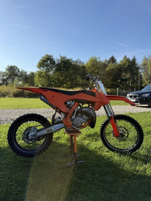 Sprzedam KTM 85 SX 2019 r