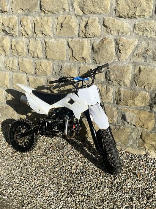 Pitbike Mrf 140rc  (xmotos,kayo,loncin,pitgang,rfz)