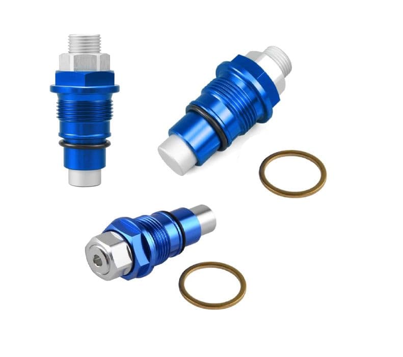 Napinacz łańcucha rozrządu mechaniczny KTM EXCF SXF XCF 250/350/450