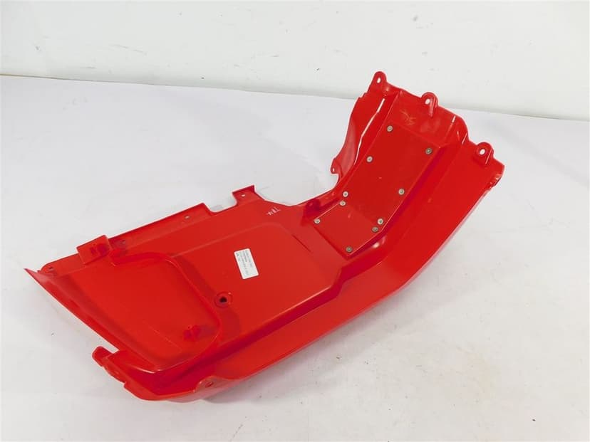BŁOTNIK NADKOLE PLASTIK HONDA TRX 500 FOREMAN 61100-HR4-000