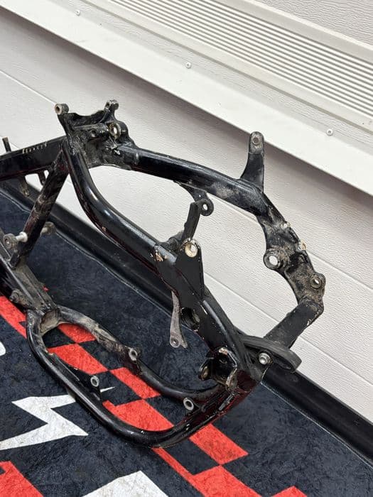 Rama KTM RFS SX  EXC 400 / 450 / 520 / 525