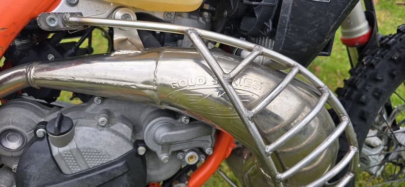 Sprzedam KTM exc 300 tpi