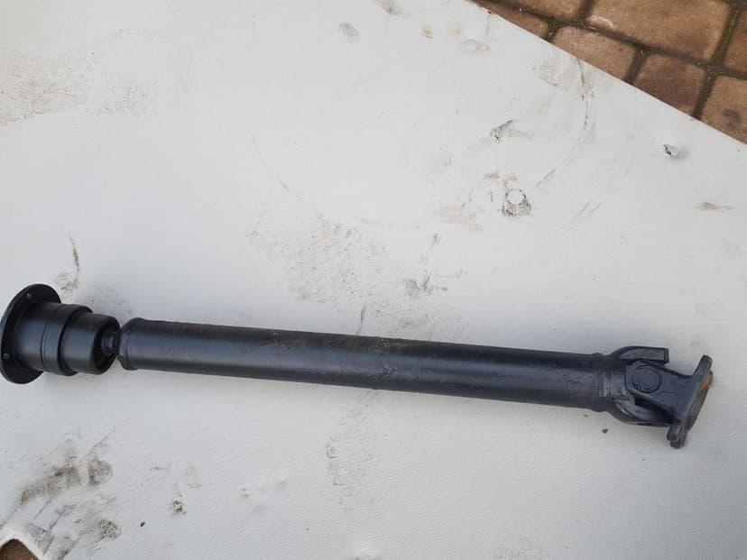 Suzuki JIMNY WAŁ 1.3 TYLNY 98-18 Kraków