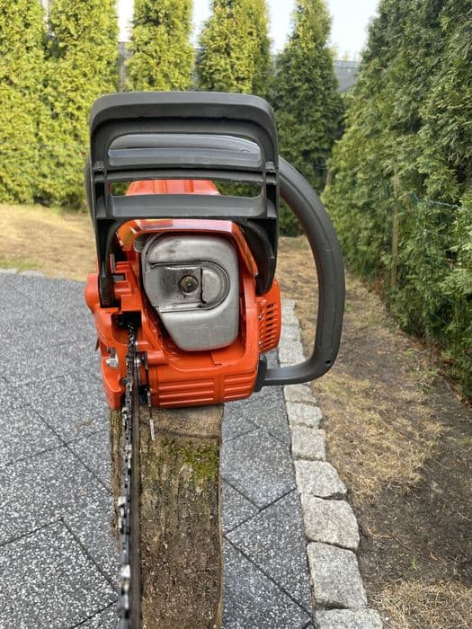 Pilarka spalinowa Husqvarna 236