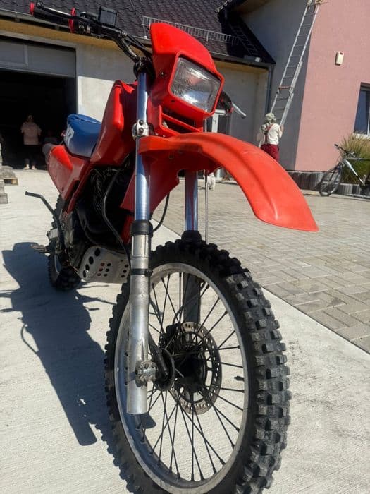 OKAZJA Honda XR 600/650