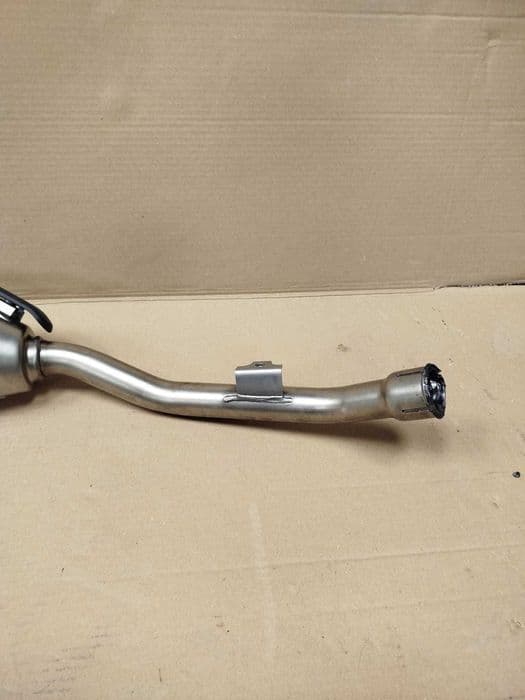 Wydech Tłumik Yamaha WR125. 2008-16 [19]