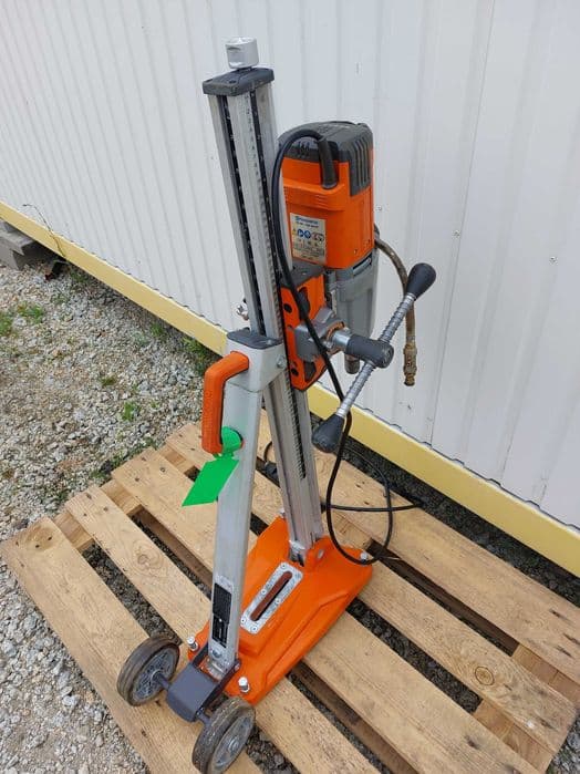 Otwornica - Wiertnica do betonu Husqvarna DM 280