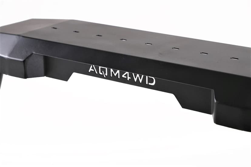 Toyota Hilux ZESTAW orurowanie paki roleta zabudowa paki