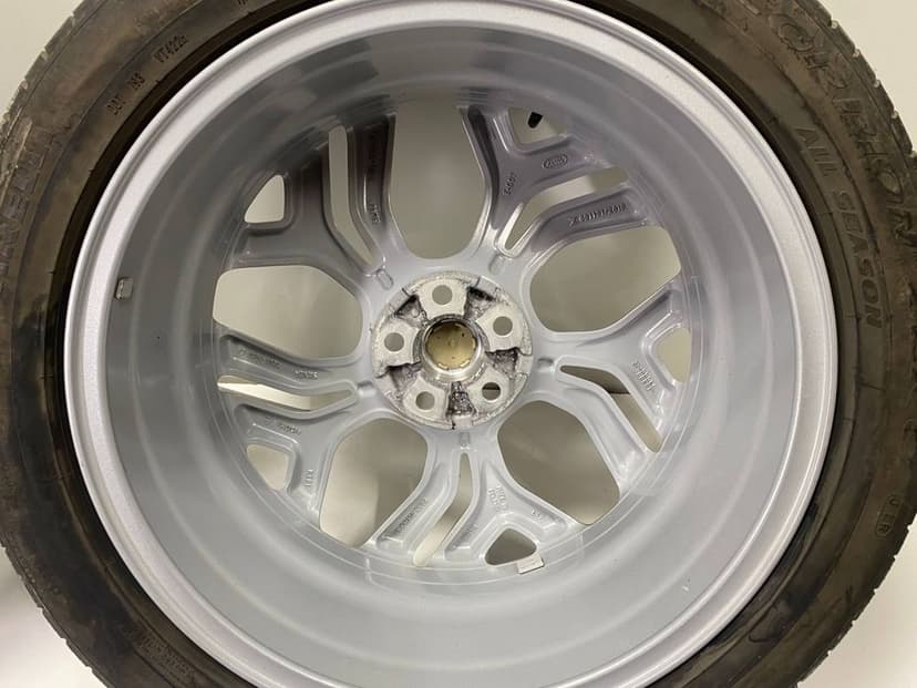 Koła,  felgi Range Rover Evoque,Land Rover Discovery Sport R20